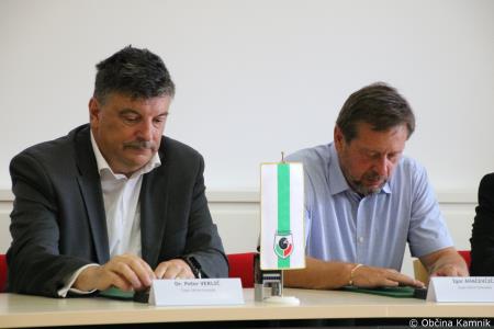 Podpis namere o sodelovanju v okviru projekta EUCF (5)